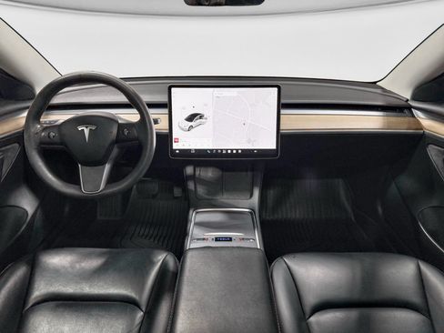 Used 2022 Tesla Model 3 Long Range AWD/4WD image 14