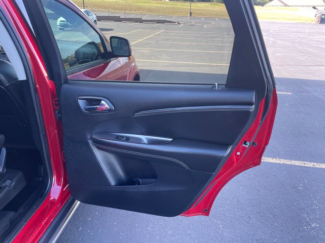 Used 2020 Dodge Journey Crossroad FWD image 47