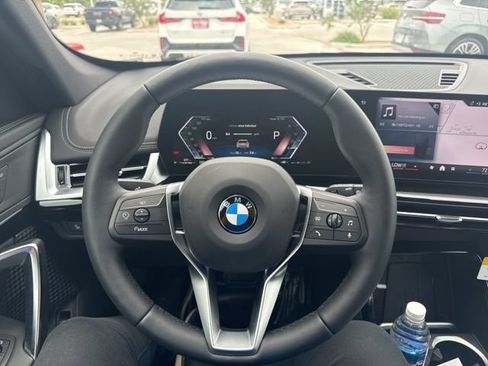 New 2026 BMW X1 xDrive28i w/ Convenience Package AWD/4WD image 8