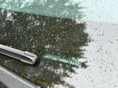 Used 2022 MAZDA CX-9 Carbon Edition image 57