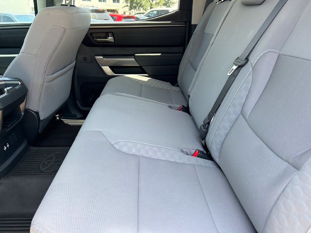 Used 2023 Toyota Tundra SR5 AWD/4WD image 17