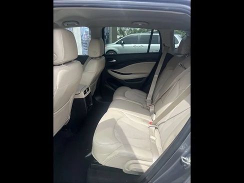 Used 2020 Buick Envision Preferred AWD/4WD image 14