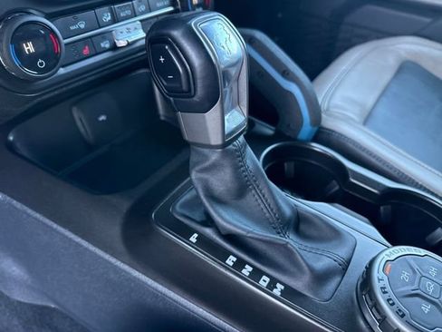 Used 2021 Ford Bronco Wildtrak image 24