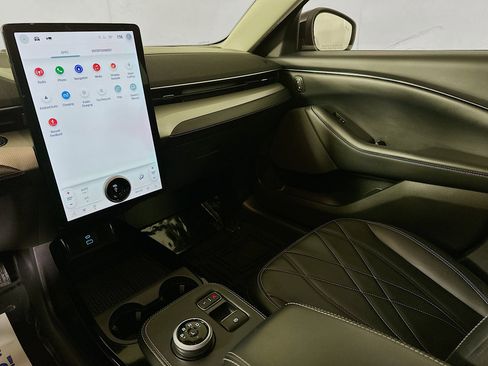 Used 2021 Ford Mustang Mach-E Select w/ Comfort/Technology Package image 22