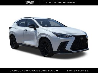Used 2023 Lexus NX 350 F Sport video 3