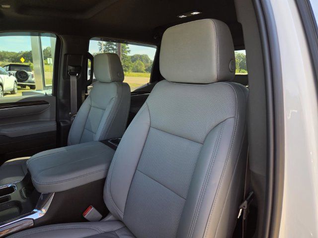 Used 2026 Chevrolet Silverado 1500 LT w/ Texas Edition Plus RWD image 26