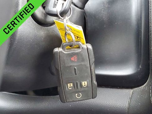 Used 2015 GMC Sierra 1500 SLE w/ SLE Value Package image 36