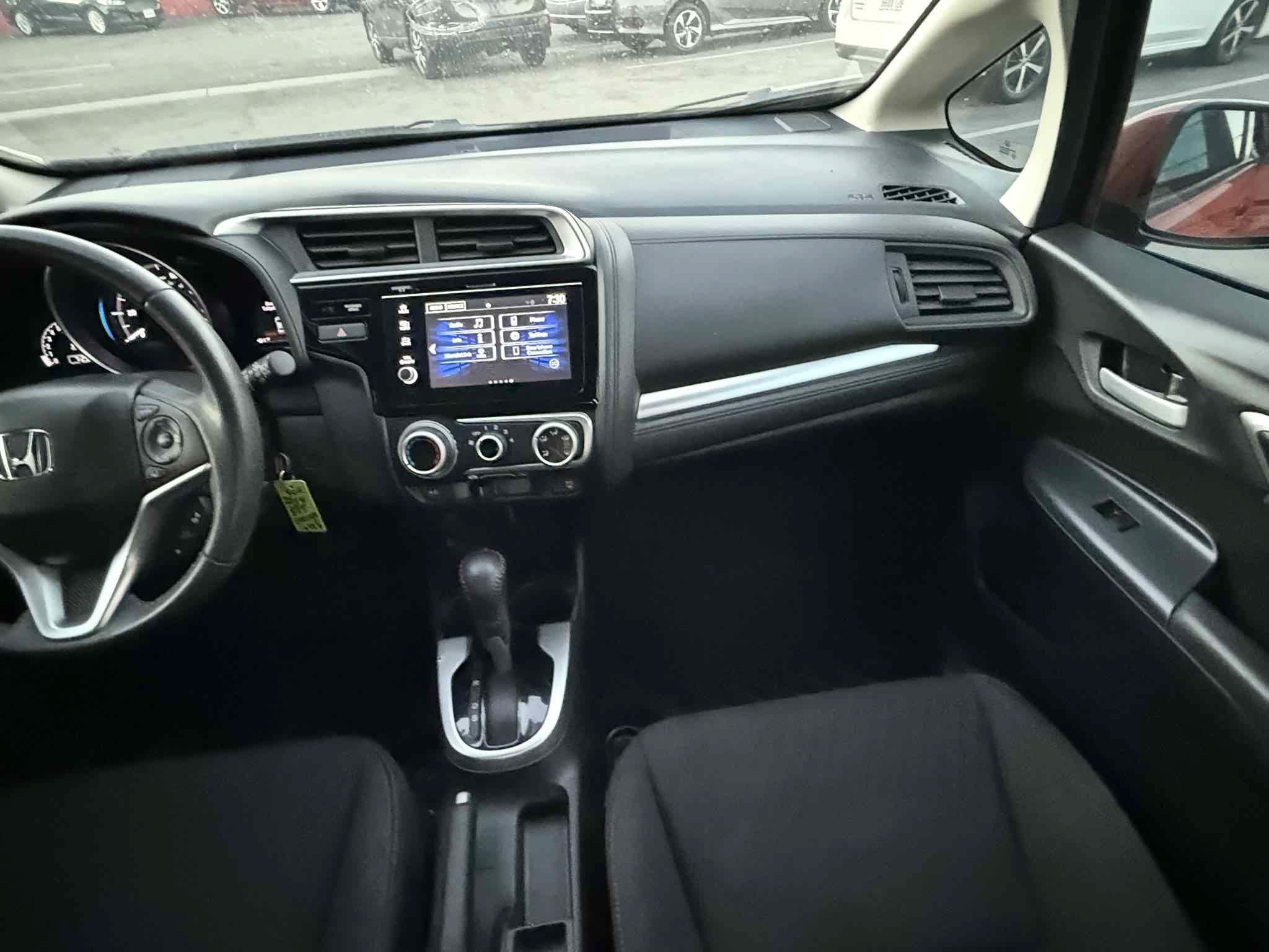 Used 2018 Honda Fit Sport image 51