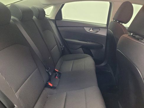 Used 2019 Kia Forte LXS FWD image 19