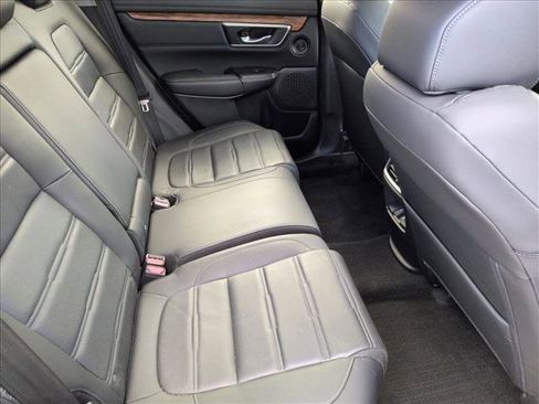 Used 2021 Honda CR-V Touring image 21