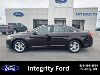 Used 2013 Ford Taurus SEL FWD video 1