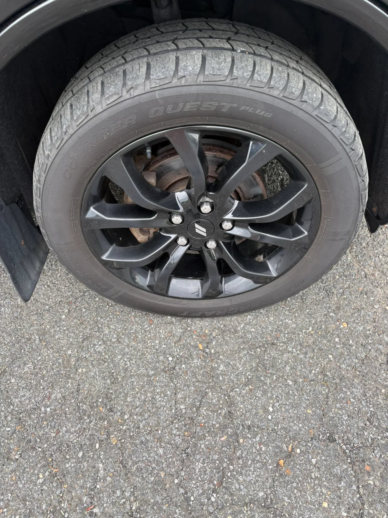 Used 2019 Dodge Durango GT AWD/4WD image 12