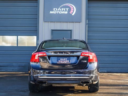 Used 2016 Volvo S60 T5 Premier image 6