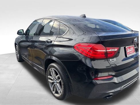 Used 2018 BMW X4 M40i image 13