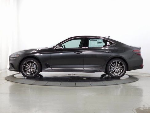 New 2026 Genesis G70 2.5T AWD/4WD image 4