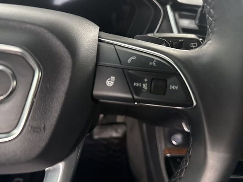 Used 2023 Audi Q5 2.0T Premium Plus w/ Premium Plus Package image 21