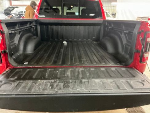 Certified 2023 RAM 1500 Big Horn image 24