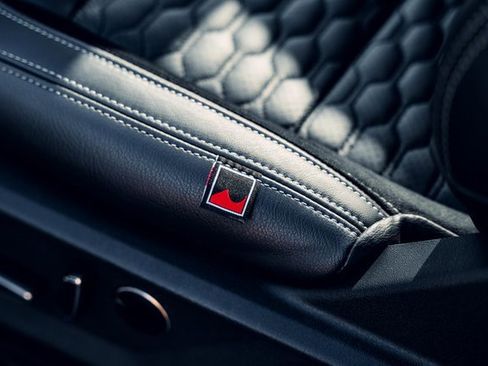 New 2025 Ford F150 Lariat w/ Equipment Group 502A High image 22