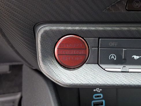 Used 2026 Ford Mustang Premium RWD image 22