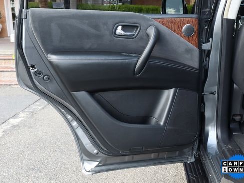 Used 2020 Nissan Armada SV w/ Driver Package image 35