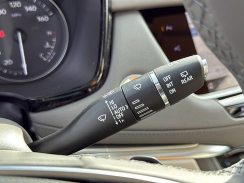 New 2026 Cadillac XT5 Premium Luxury w/ LPO, Floor Liner Package image 18