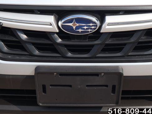 Used 2023 Subaru Crosstrek 2.5i Limited image 38