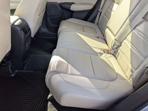 Used 2019 Honda CR-V EX-L image 24