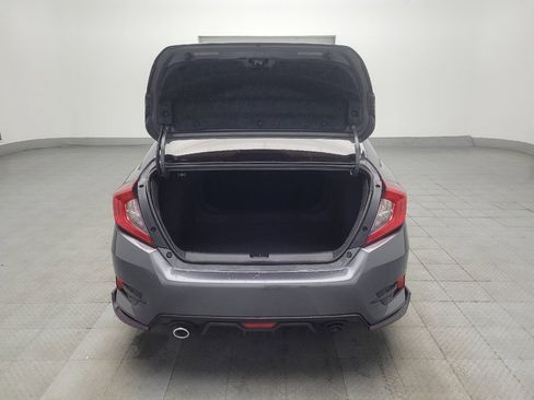 Used 2020 Honda Civic LX image 29