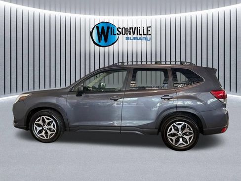 Certified 2023 Subaru Forester Premium AWD/4WD image 16