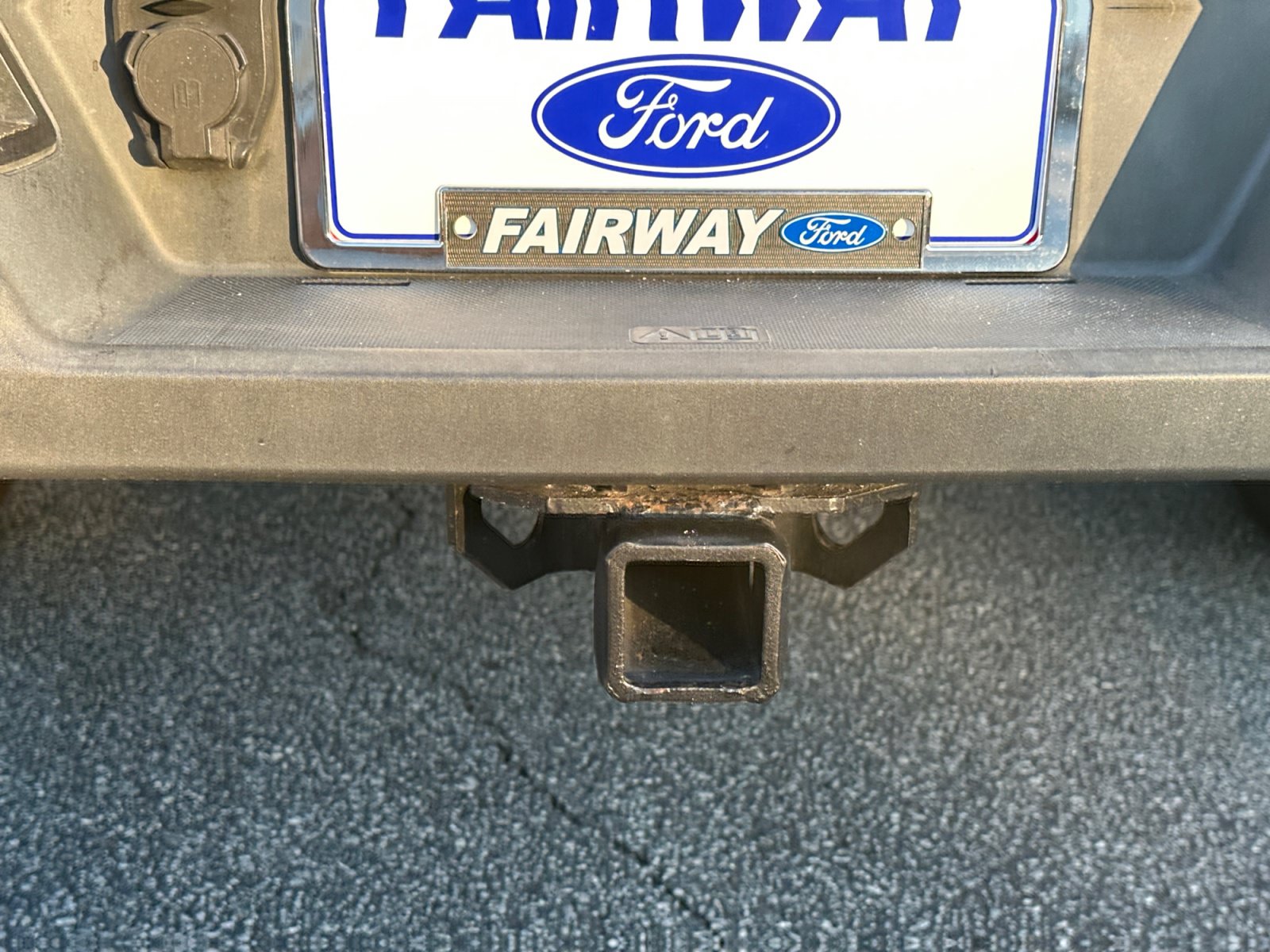 Used 2021 Ford F150 Limited AWD/4WD image 22