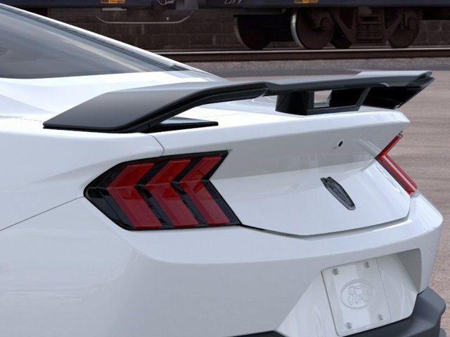 New 2026 Ford Mustang Dark Horse RWD image 22