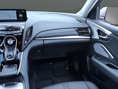 Used 2023 Acura RDX AWD w/ Technology Package image 18