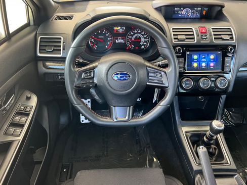 Used 2021 Subaru WRX AWD/4WD image 14