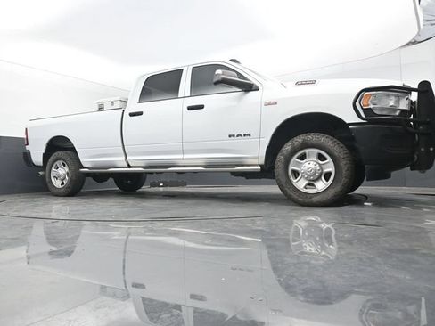 Used 2022 RAM 2500 Tradesman AWD/4WD image 43