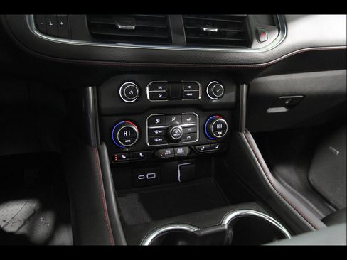 Certified 2023 Chevrolet Tahoe RST w/ Luxury Package AWD/4WD image 15