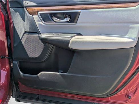 Used 2020 Honda CR-V EX image 25