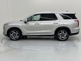 Used 2024 Hyundai Palisade SEL w/ Premium Package video 2