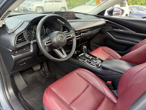 Used 2023 MAZDA CX-30 AWD 2.5 S w/ Preferred Package image 10