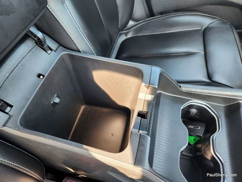 Used 2024 Jeep Grand Cherokee L Limited w/ Black Appearance Package AWD/4WD image 45