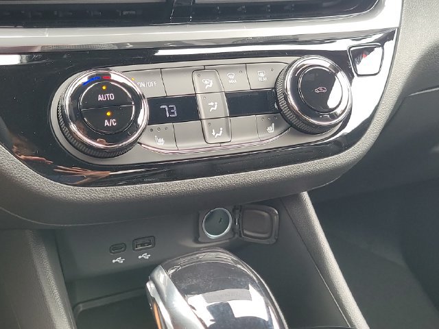 New 2026 Buick Envista Sport Touring w/ Convenience I Package FWD image 24