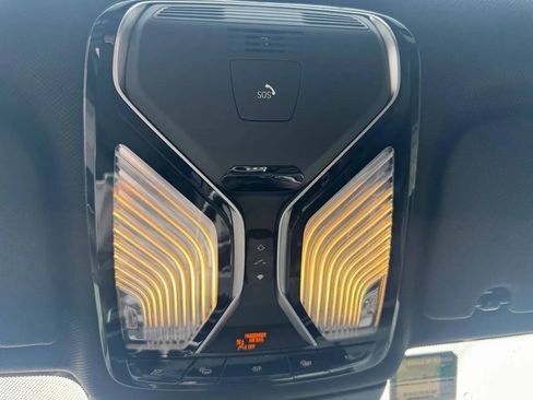 Used 2016 BMW 750i xDrive 750i xDrive Sedan 4D image 23