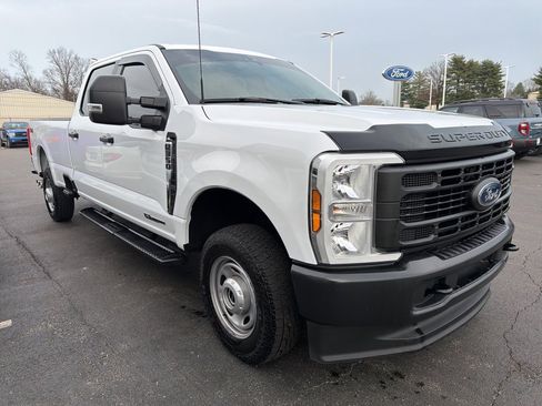Used 2024 Ford F350 XL image 6