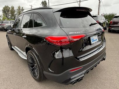 Used 2024 Mercedes-Benz GLC 43 AMG 4MATIC