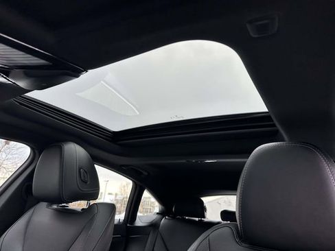 Used 2023 BMW i4 eDrive35 w/ Premium Package image 14