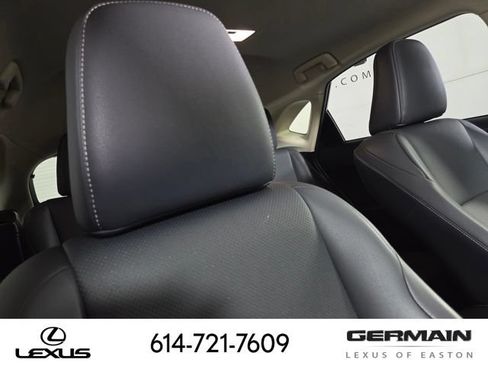 Used 2019 Lexus NX 300 FWD w/ Premium Package image 19