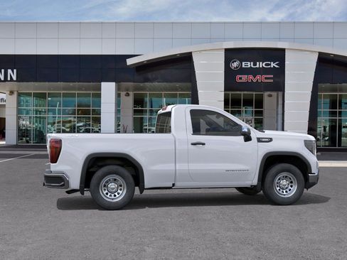 New 2026 GMC Sierra 1500 Pro image 5