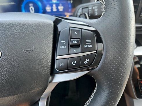 Certified 2023 Ford Explorer ST w/ Equipment Group 401A AWD/4WD image 15