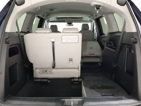Used 2024 Honda Odyssey EX-L image 36