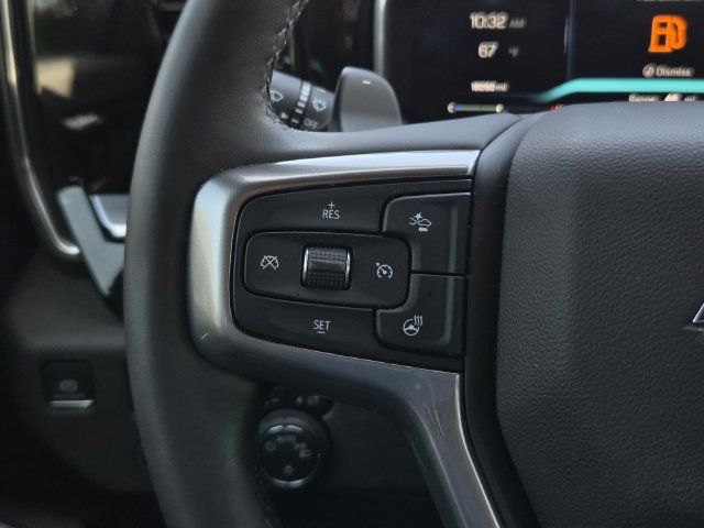 Used 2026 Chevrolet Silverado 1500 LT w/ Texas Edition Plus RWD image 20