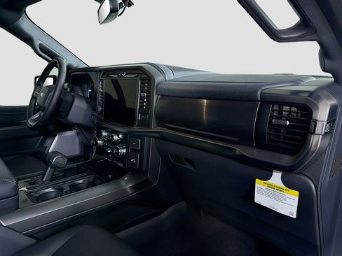 New 2025 Ford F150 Lariat w/ Equipment Group 502A High AWD/4WD image 32